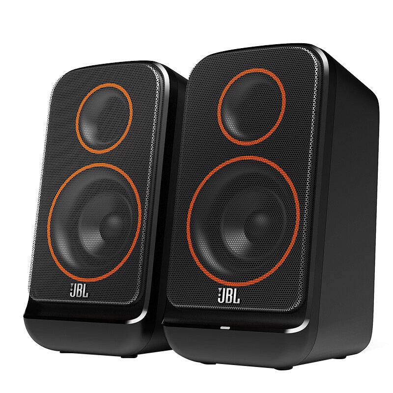 JBL PS3500 altoparlante Wireless altoparlante Bluetooth Computer Audio multimediale 2.0 Subwoofer Desktop telefono cellulare nero