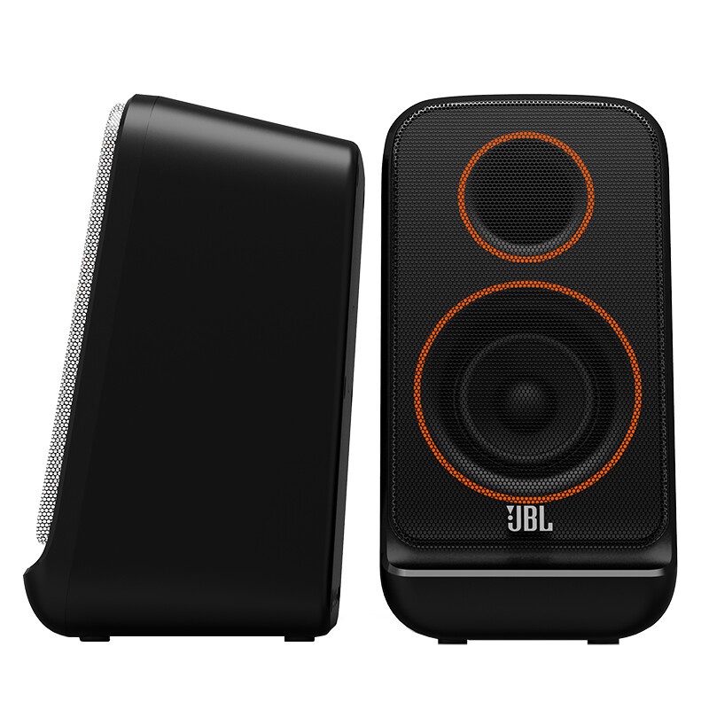 JBL PS3500 altoparlante Wireless altoparlante Bluetooth Computer Audio multimediale 2.0 Subwoofer Desktop telefono cellulare nero