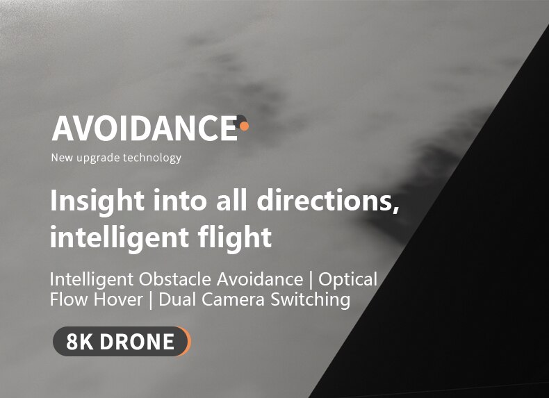 Drone 5G GPS 8K, professionnel, 4K HD, photographie aesrienne compleste, quadrirotore, hélicoptere RC, distanza 3000M