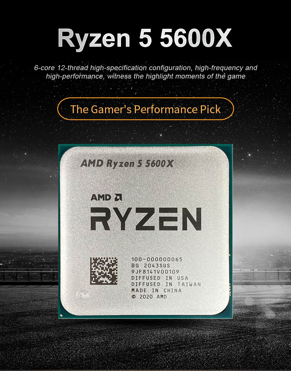 BIOSTAR nuova scheda madre da gioco B450MH + AMD Ryzen 5 5600X R5 5600X processore CPU gioco 32G AM4 DDR4 Kit scheda madre placa mae