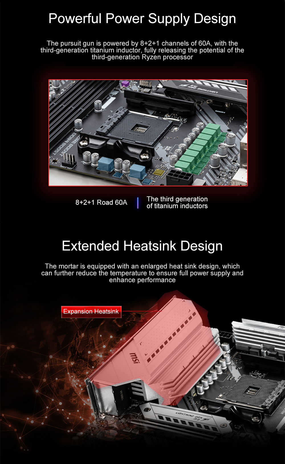 MSI New MAG B550M mortaio WIFI + Ryzen 7 5800X R7 5800X CPU Processador Micro-ATX AMD B550M scheda madre DDR4 128G AM4 Kit