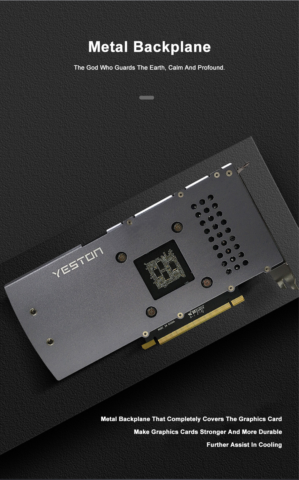 YESTON nuova scheda grafica RTX 3060 RTX 3060 Ti 8G rtx3060ti GDDR6 8GB 8NM 258Bit 8Pin scheda Video da gioco GPU Desktop placa de vimdeo