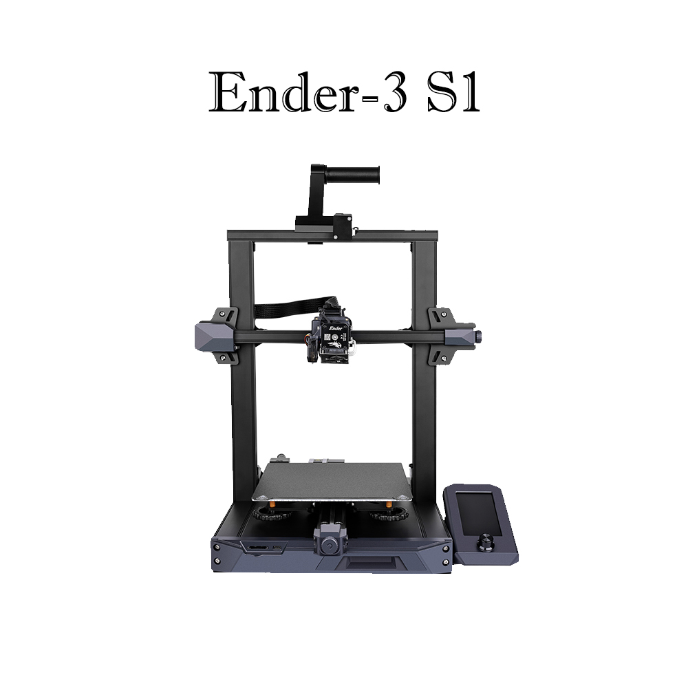 Ender-3 S1