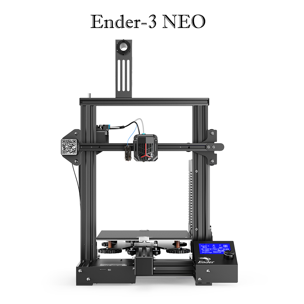 Ender-3 NEO