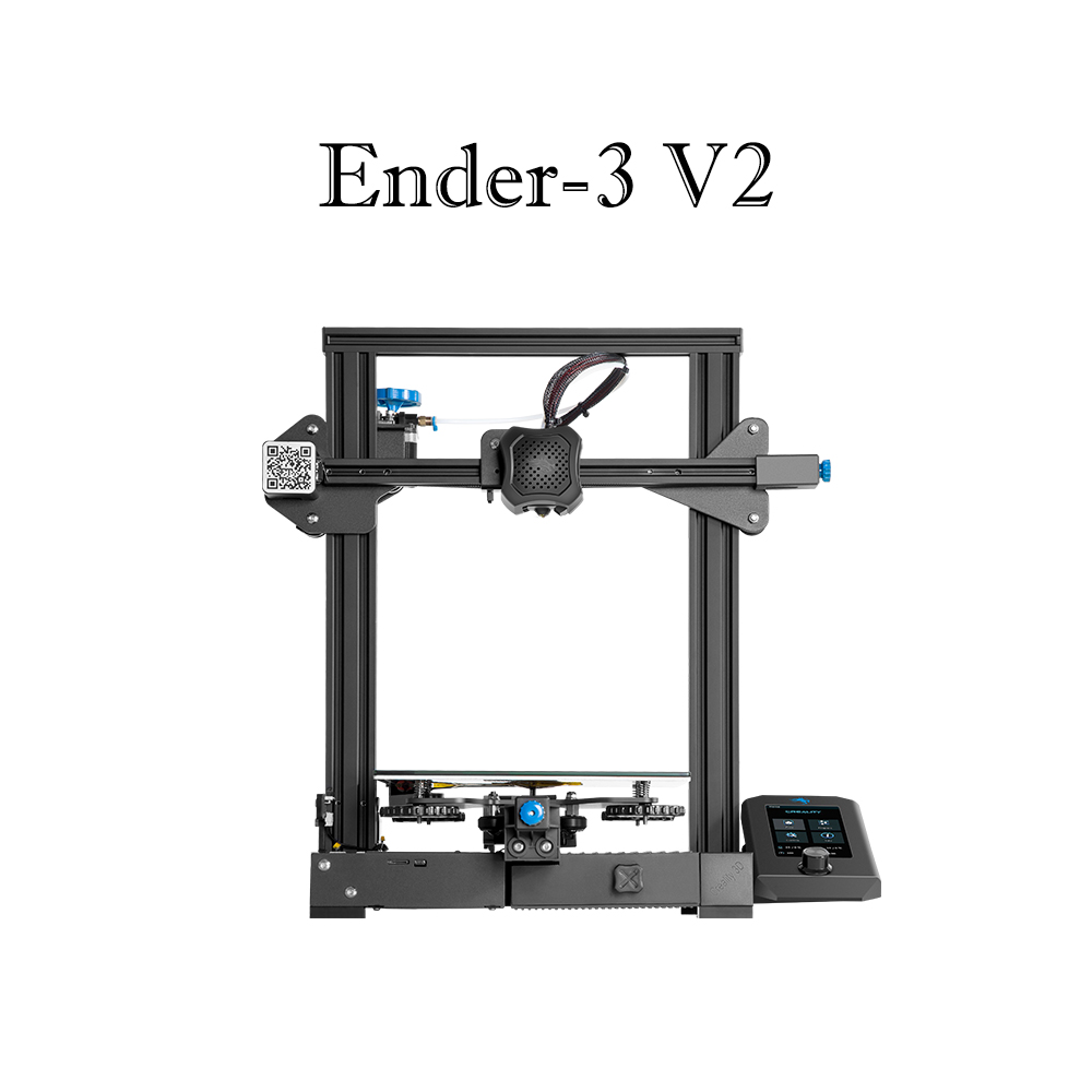 Ender-3 V2