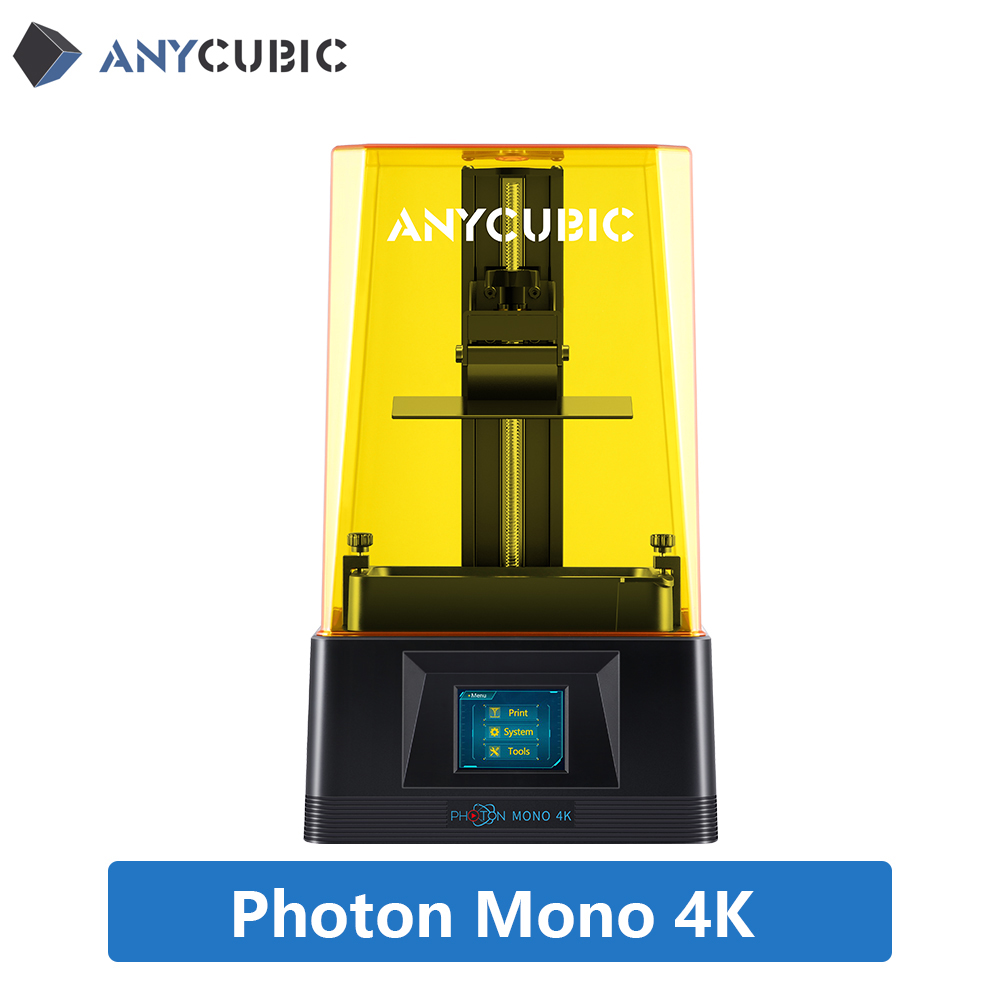 Photon Mono 4K