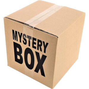 Mistery box