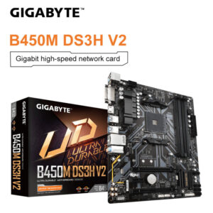 Gigabyte 450M