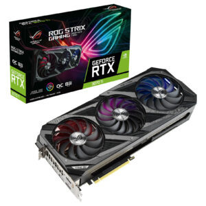 RTX 3070 TI