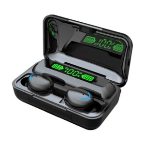 Wireless Earphones