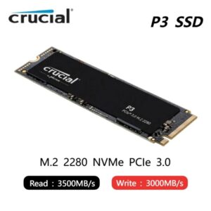 M.2 SSD