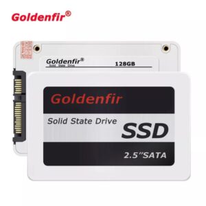 SSD