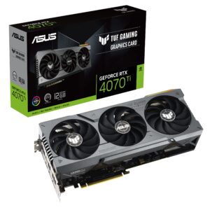RTX 4070TI