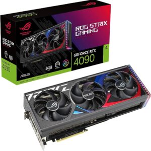 RTX 4090 TI