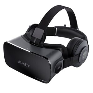 Vr Headset