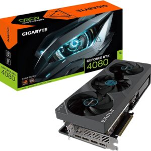 RTX 4080 TI