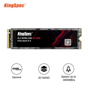 M.2 NVME 2280mm
