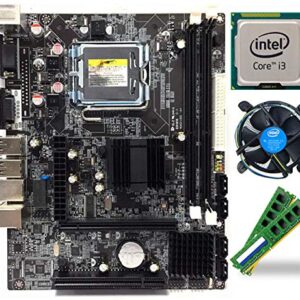 Intel i3