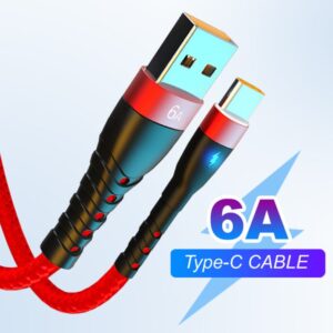 Mobile Phone Cables