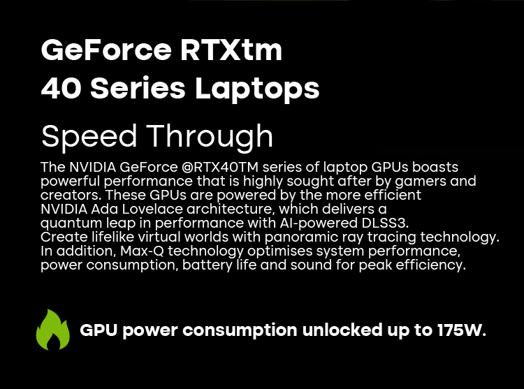 Mechrevo 16 Super Gaming laptop Intel Core i9-12900HX,RTX 4080 WIFI 6 2.5K 240Hz 32GB + 1TB SSD,16 pollici Windows 11 gaming Noteboo