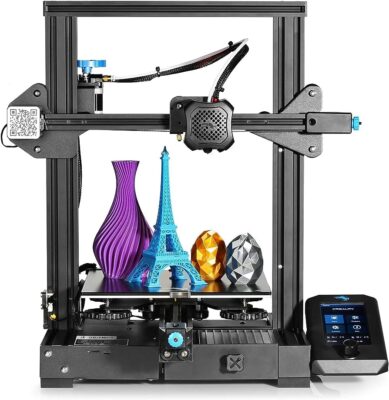3D Printer