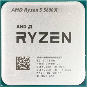 R5 5600X