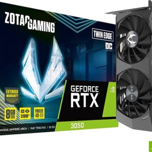RTX 3050