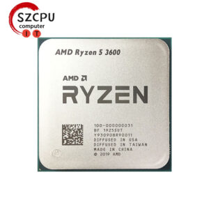 R5 3600