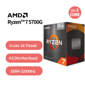 R5 5700G