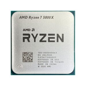 R7 5800X