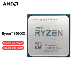 R9 5900X