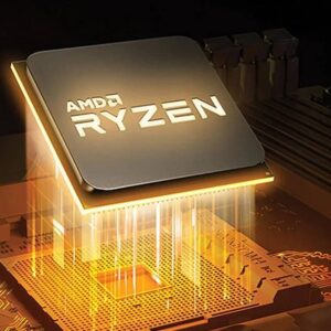 AMD CPU