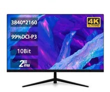 Monitor 4k