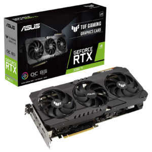 RTX 3060 TI
