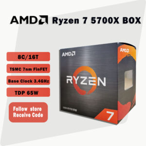 R5 5700X