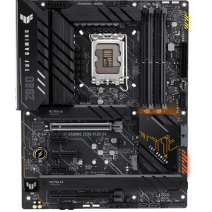 Intel Motherboard