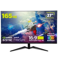 Monitor 27"