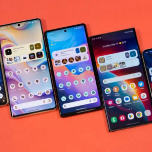 Smartphones