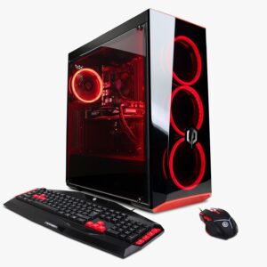 Gaming Desktop