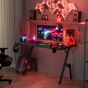 Gaming