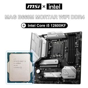 Intel i5