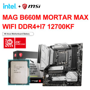Intel i7