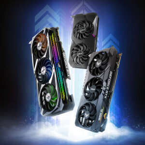 Graphic Card