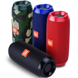 Bluetooth Speaker