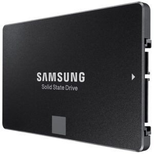 Samsung Ssd