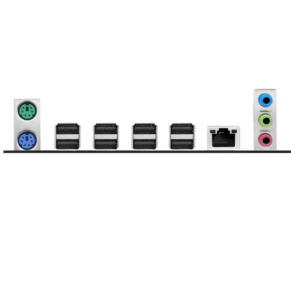 MACHINIST X99 MR9A-H Motherboard Support LGA 2011-3 Xeon E5 V3 V4 CPU Processor DDR4 RAM Memory ATX NVME M.2 - Image 6