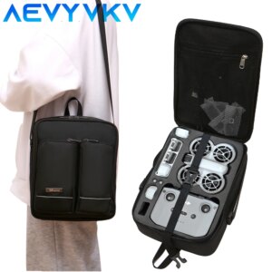 Shoulder Bag For DJI NEO Fly More Combo Portable Handbag Carrying Storage Case for DJI RC-N3 Protective Accessories