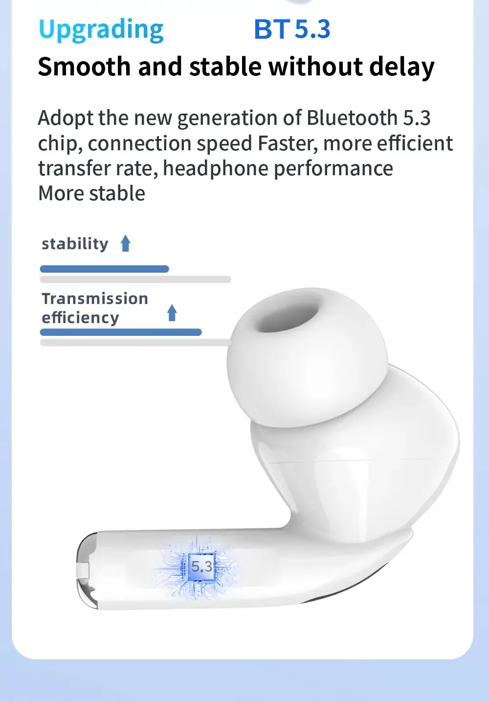 2024 New Air Pro True Wireless Bluetooth Earphones Headphones HiFi Sound Low Latency Noise Reduction Earbuds for IPhone Android 2024 New Air Pro True Wireless Bluetooth Earphones Headphones HiFi Sound Low Latency Noise Reduction Earbuds for IPhone Android