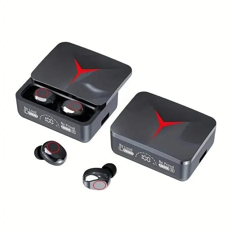 M90 Earbuds