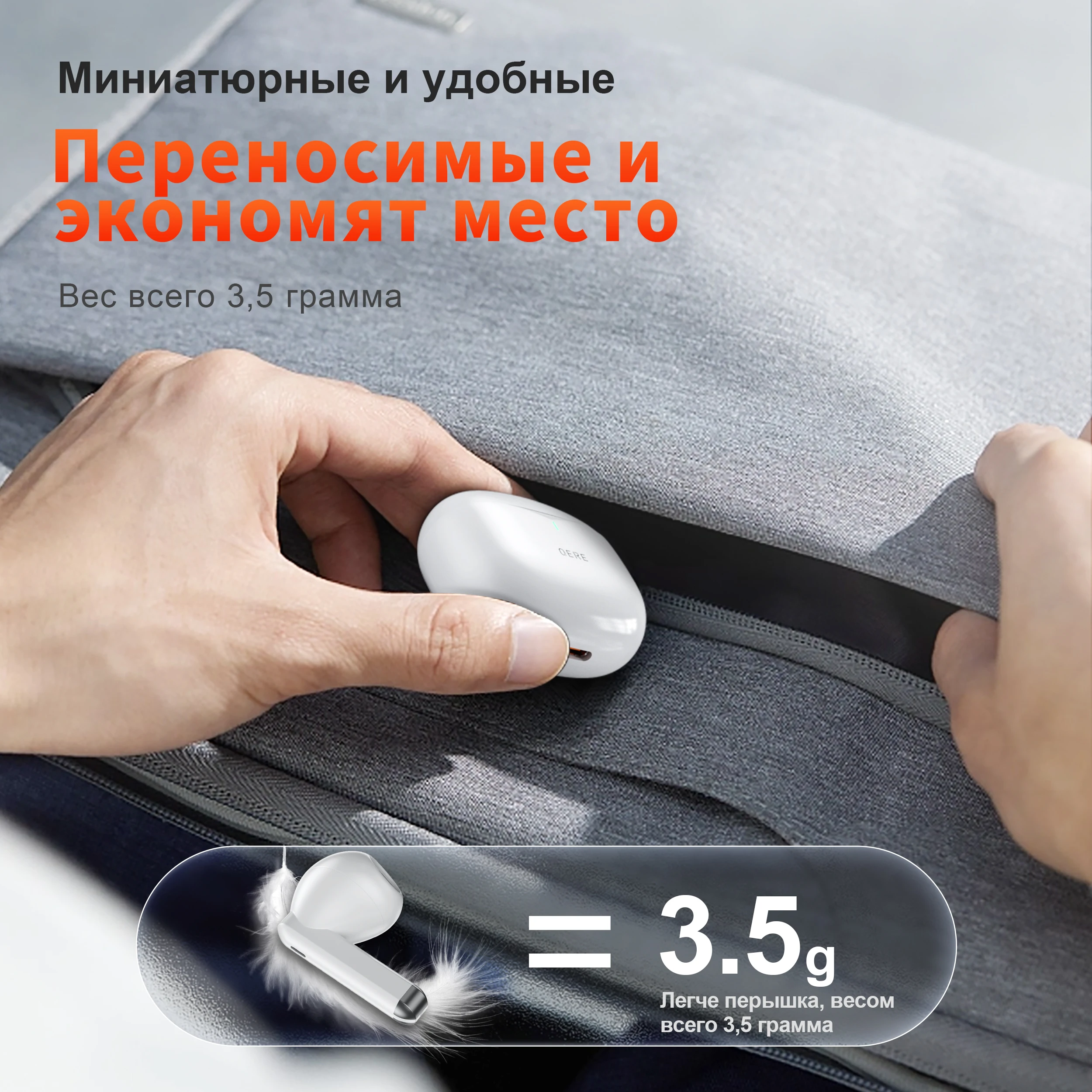 Wireless Earphones QERE E28 NEW TWS Bluetooth 5.3 HD Microphone HIFI Headphone 13mm Driver Low Latency gaming waterproof Earbud